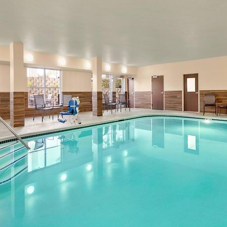 Fairfield Inn Roseville Dış mekan fotoğraf