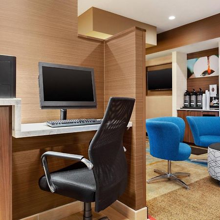 Fairfield Inn Roseville Dış mekan fotoğraf