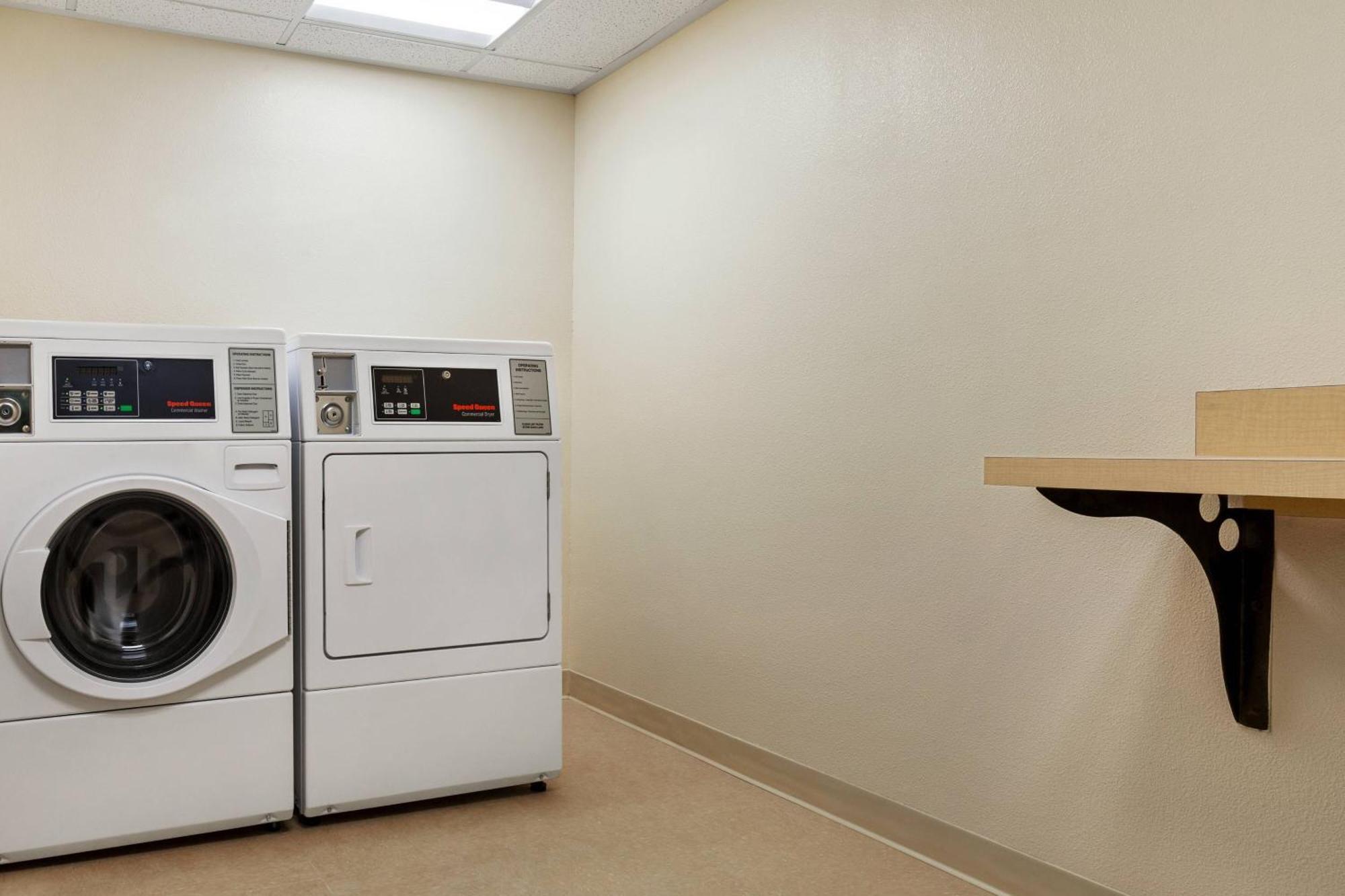 Fairfield Inn Roseville Dış mekan fotoğraf