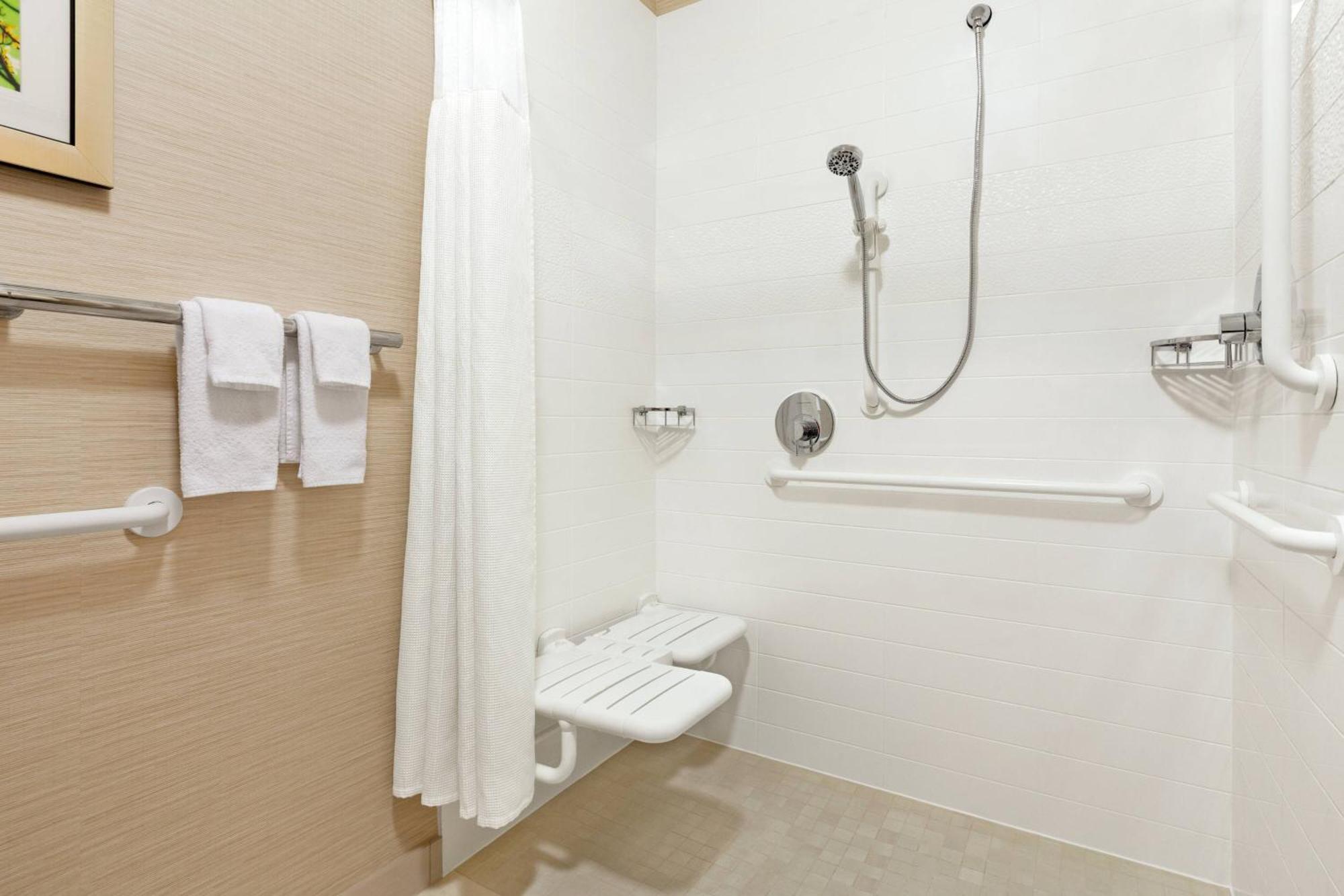 Fairfield Inn Roseville Dış mekan fotoğraf