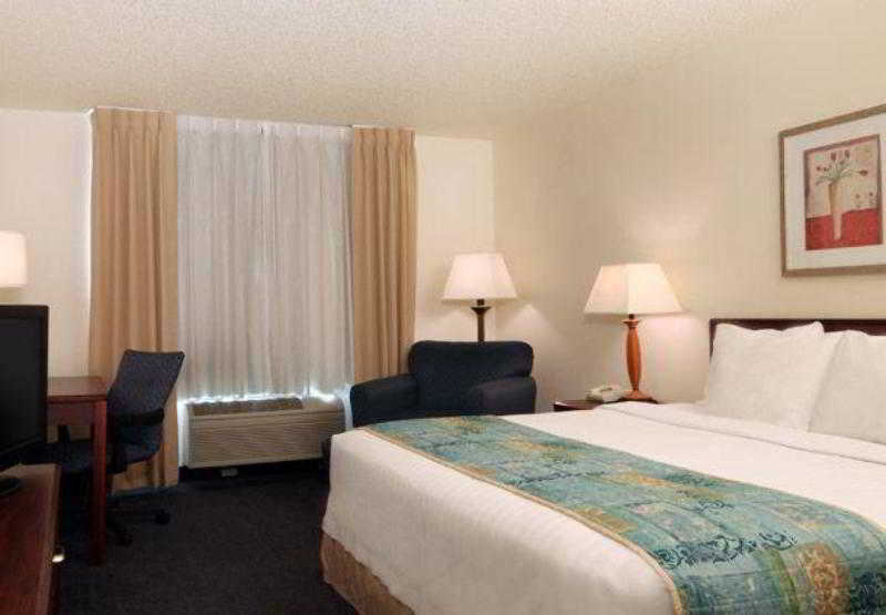 Fairfield Inn Roseville Dış mekan fotoğraf