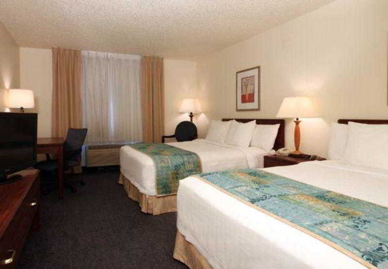 Fairfield Inn Roseville Dış mekan fotoğraf
