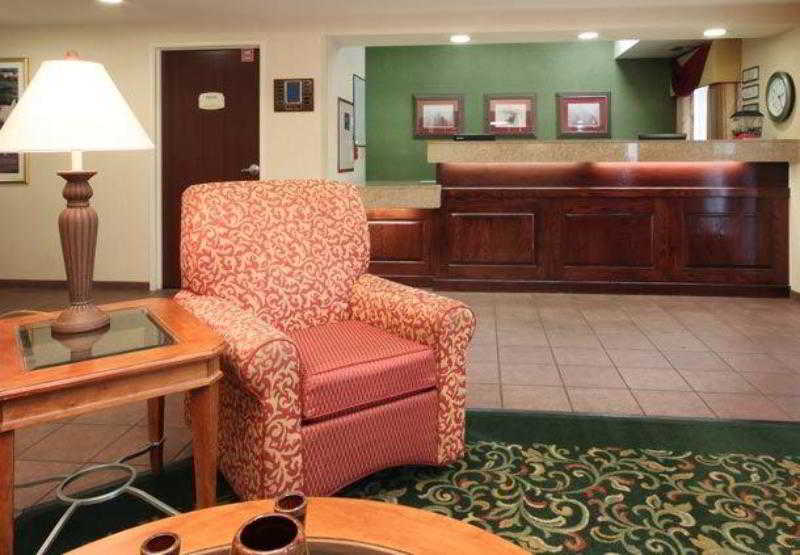 Fairfield Inn Roseville Dış mekan fotoğraf