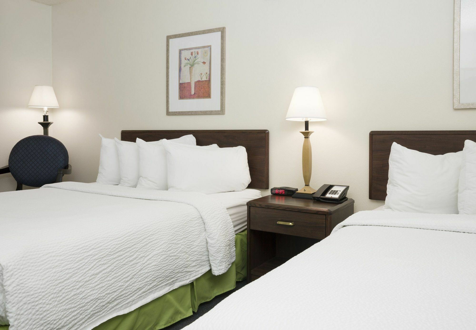 Fairfield Inn Roseville Dış mekan fotoğraf