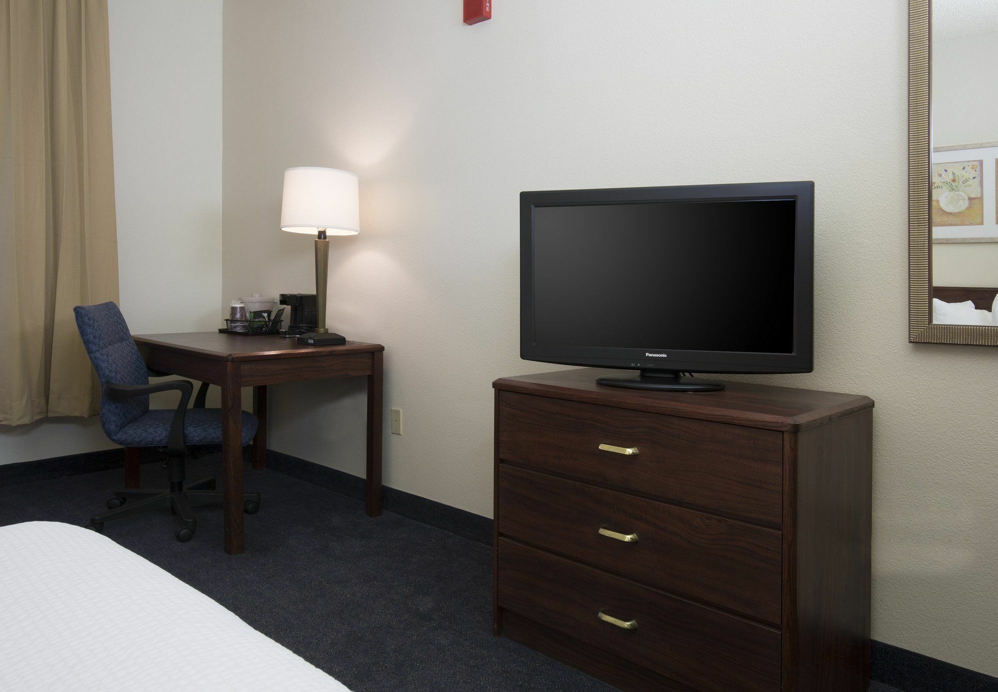 Fairfield Inn Roseville Dış mekan fotoğraf