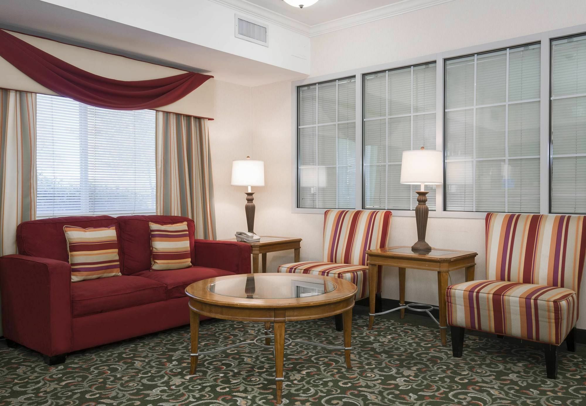 Fairfield Inn Roseville Dış mekan fotoğraf