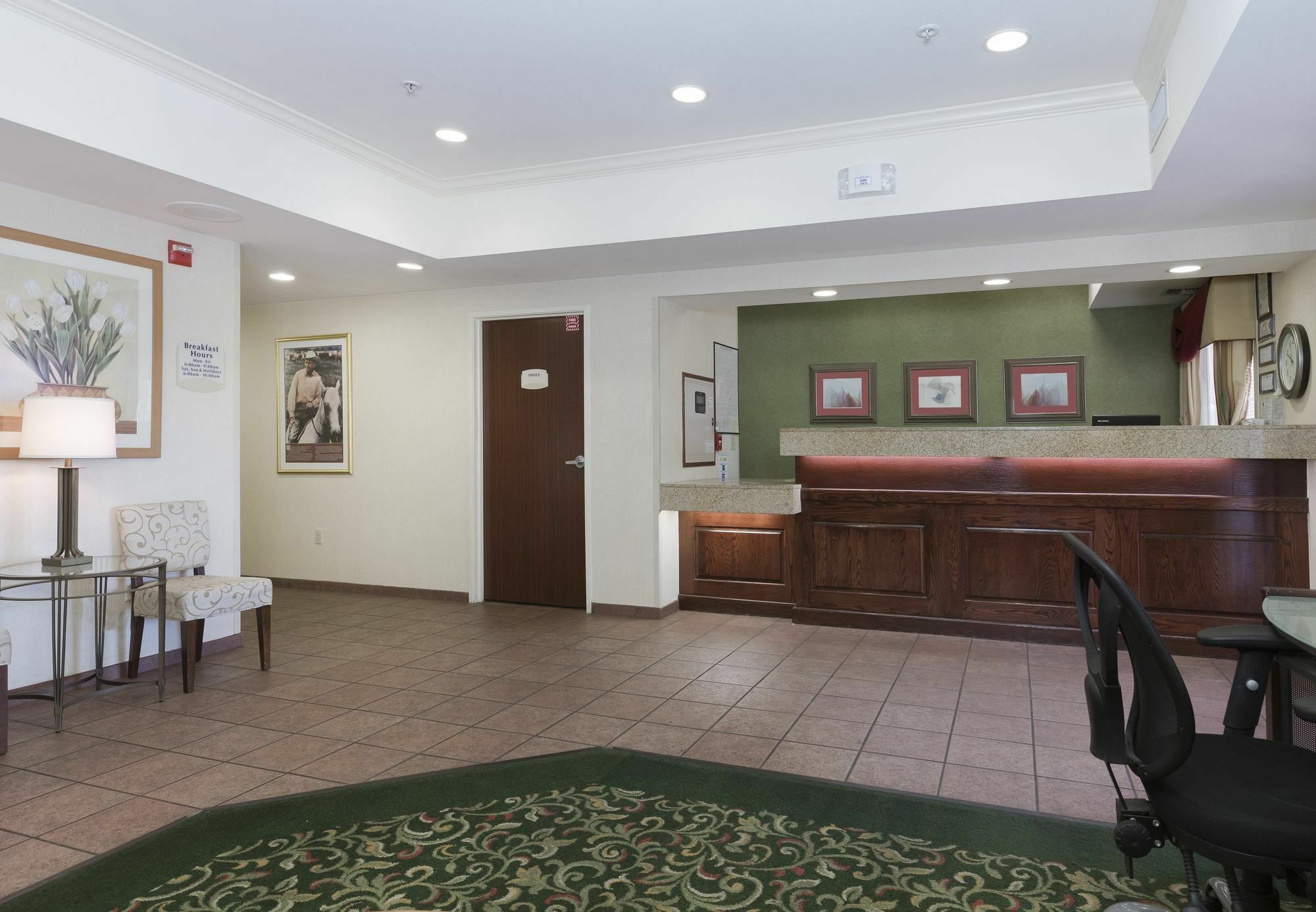 Fairfield Inn Roseville Dış mekan fotoğraf