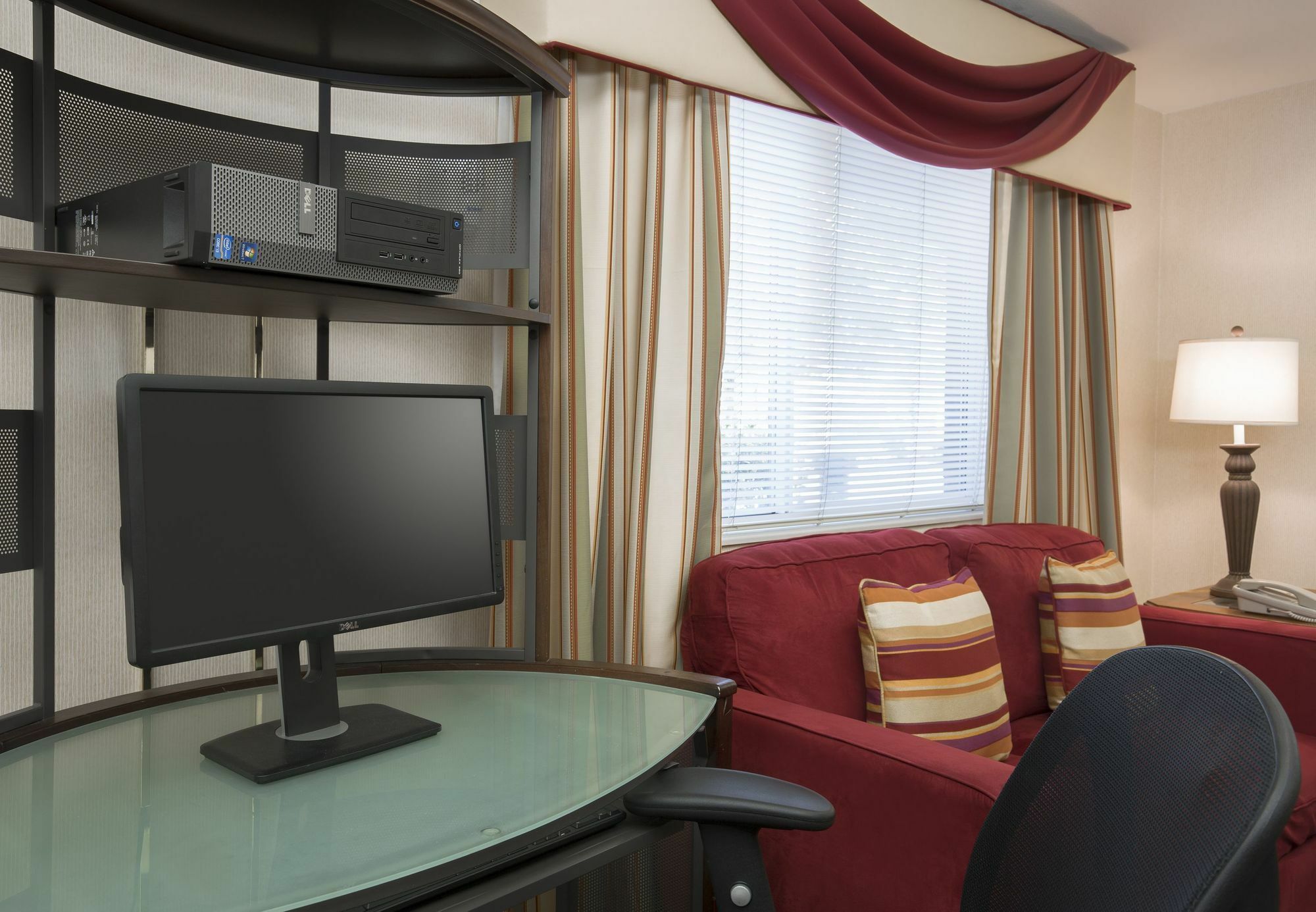Fairfield Inn Roseville Dış mekan fotoğraf